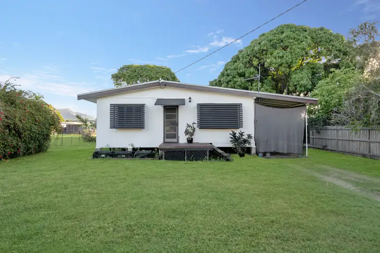 Third view of Homely house listing, 137 Findlater Street, Oonoonba QLD 4811