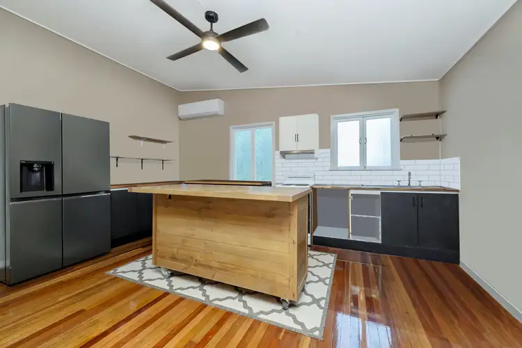 Fourth view of Homely house listing, 137 Findlater Street, Oonoonba QLD 4811
