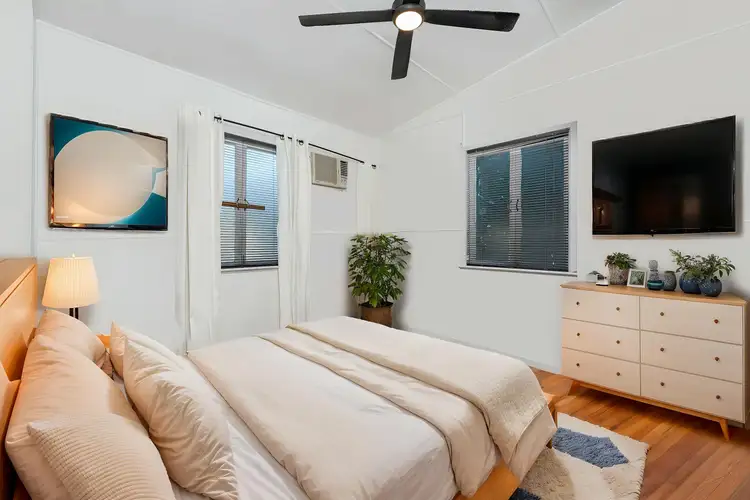 Fifth view of Homely house listing, 137 Findlater Street, Oonoonba QLD 4811