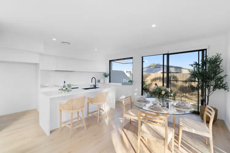 Third view of Homely semi-detached listing, 2/24 Ilumba Street, Buddina QLD 4575