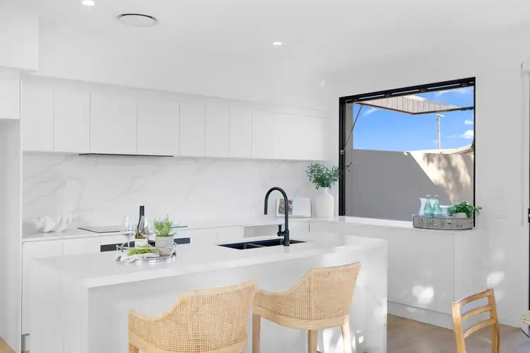 Fourth view of Homely semi-detached listing, 2/24 Ilumba Street, Buddina QLD 4575