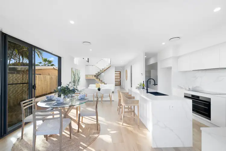 Fifth view of Homely semi-detached listing, 2/24 Ilumba Street, Buddina QLD 4575