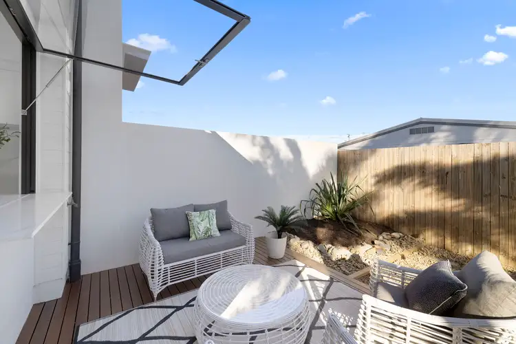 Sixth view of Homely semi-detached listing, 2/24 Ilumba Street, Buddina QLD 4575