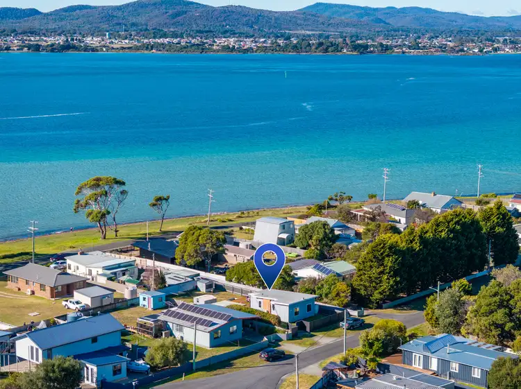 Main view of Homely house listing, 14 Ferguson Street, Kelso TAS 7270
