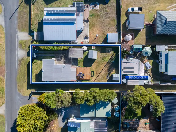 Second view of Homely house listing, 14 Ferguson Street, Kelso TAS 7270