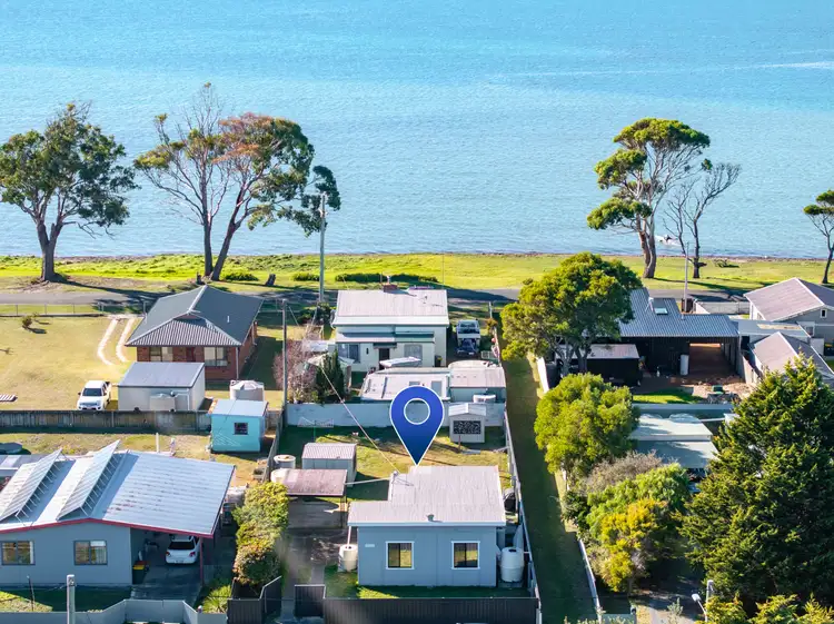 Third view of Homely house listing, 14 Ferguson Street, Kelso TAS 7270