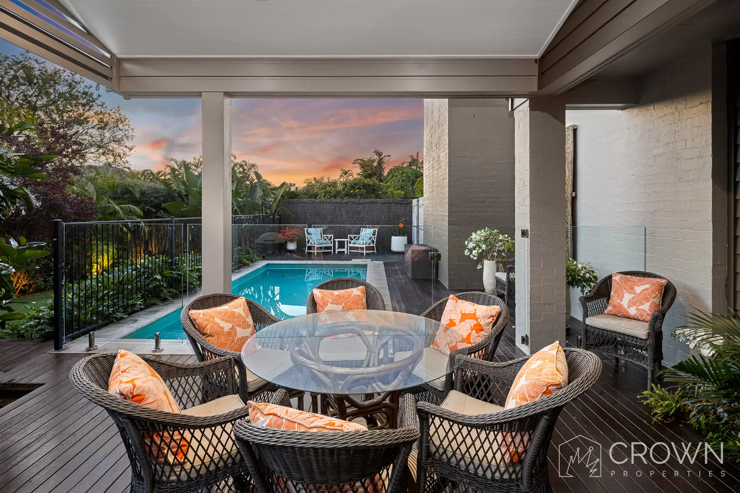 Main view of Homely house listing, 39A Central Avenue, Scarborough QLD 4020