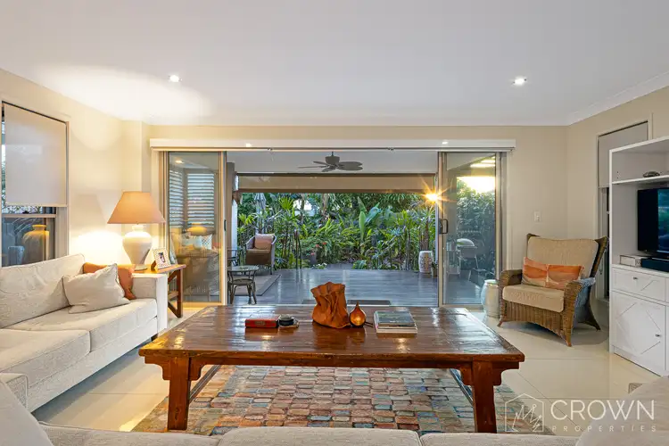 Second view of Homely house listing, 39A Central Avenue, Scarborough QLD 4020