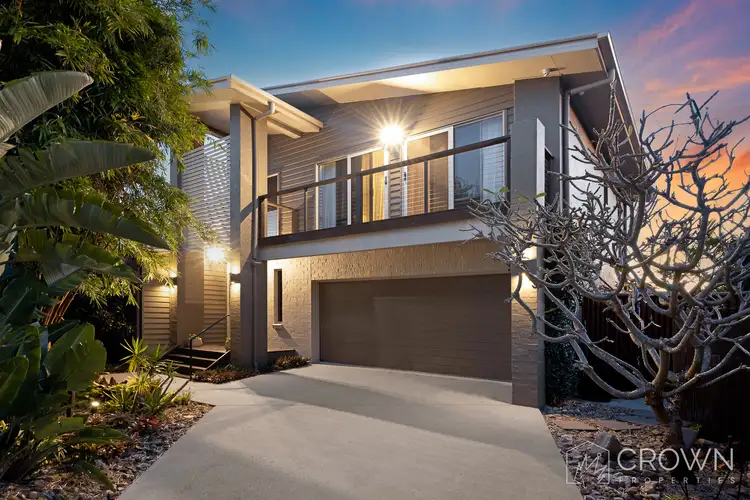 Third view of Homely house listing, 39A Central Avenue, Scarborough QLD 4020