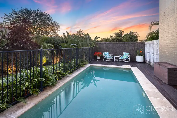 Fourth view of Homely house listing, 39A Central Avenue, Scarborough QLD 4020