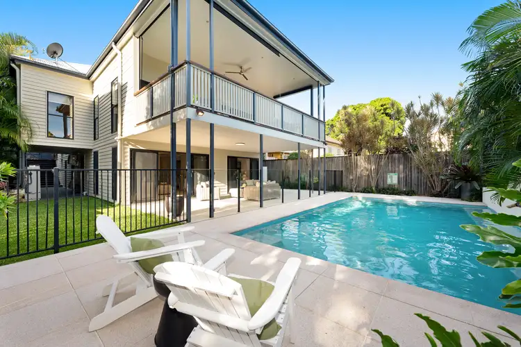 12 Penrose Street, Auchenflower QLD 4066