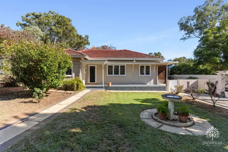 Main view of Homely house listing, 4 Victoria Street, Guildford WA 6055