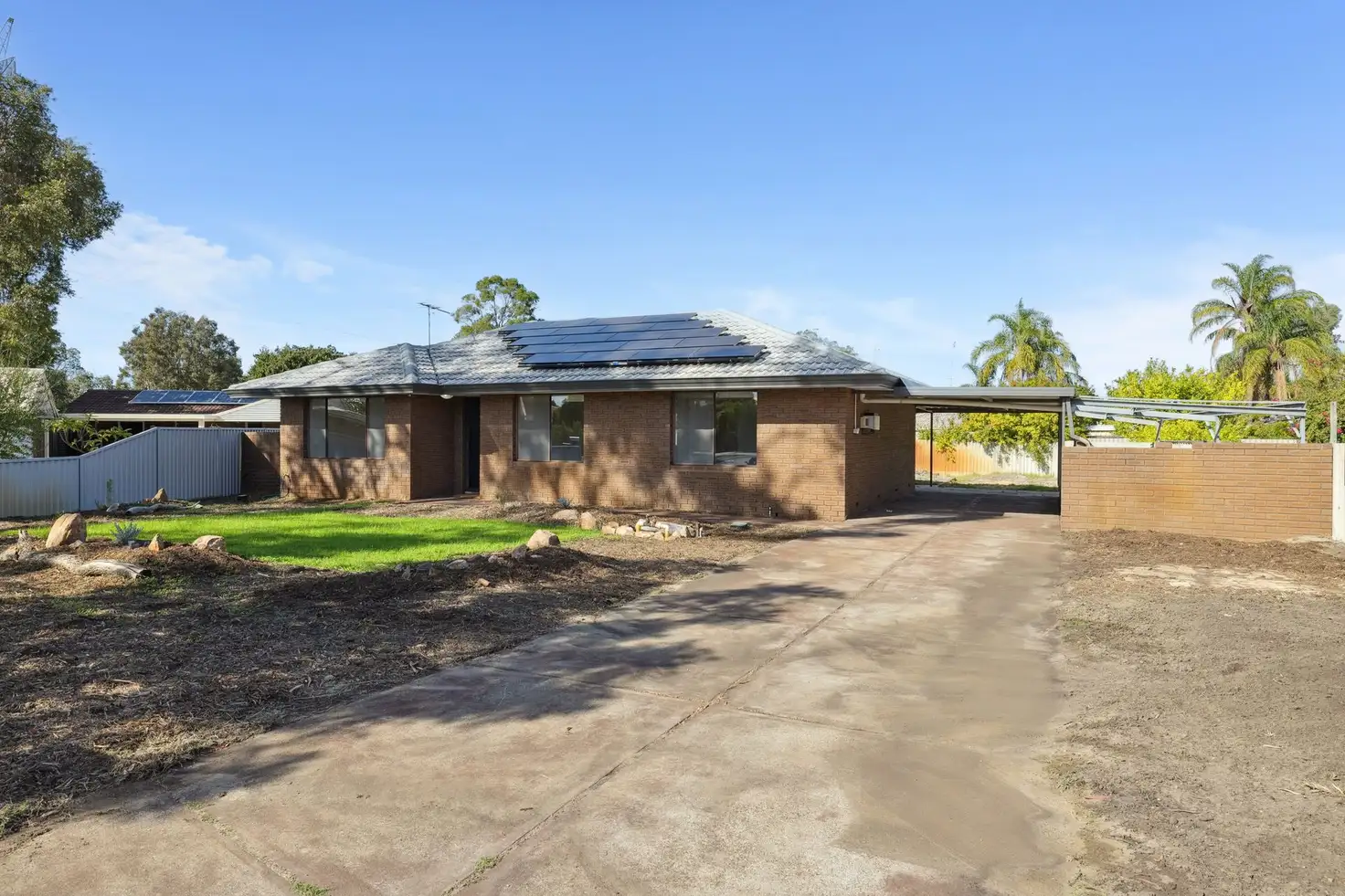 Main view of Homely house listing, 16 Chester Place, Beechboro WA 6063