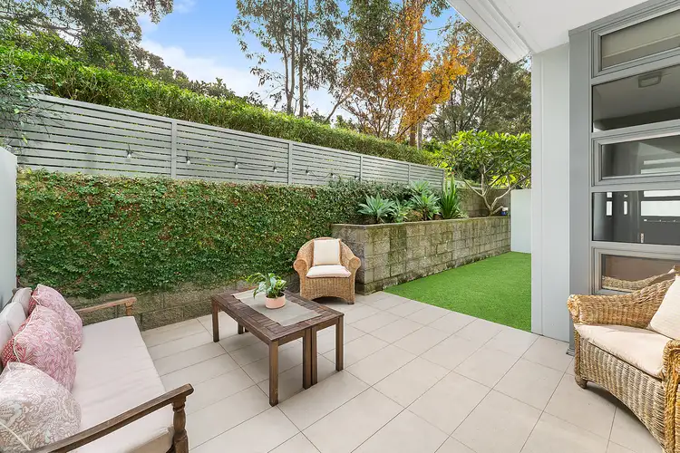 6/18 Shinfield Avenue, St Ives NSW 2075