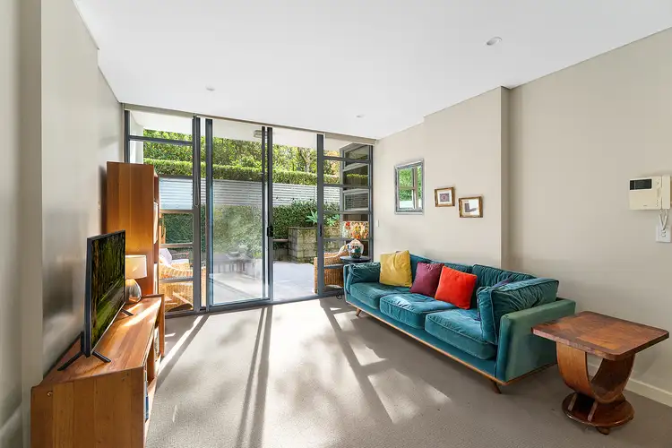 Second view of Homely apartment listing, 6/18 Shinfield Avenue, St Ives NSW 2075
