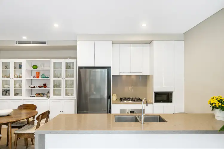 Third view of Homely apartment listing, 6/18 Shinfield Avenue, St Ives NSW 2075
