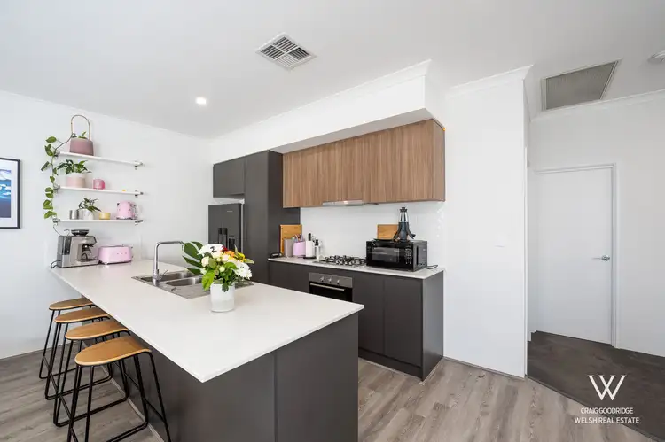Sixth view of Homely townhouse listing, 8/281 Belmont Avenue, Cloverdale WA 6105