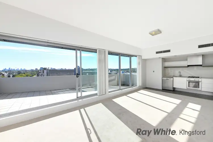 Main view of Homely apartment listing, B51/156-158 Maroubra Road, Maroubra NSW 2035