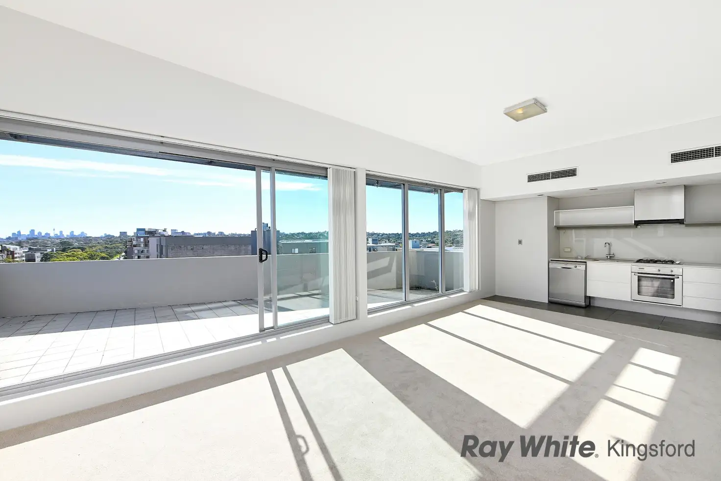 Main view of Homely apartment listing, B51/156-158 Maroubra Road, Maroubra NSW 2035