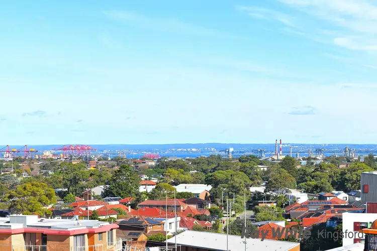 Third view of Homely apartment listing, B51/156-158 Maroubra Road, Maroubra NSW 2035