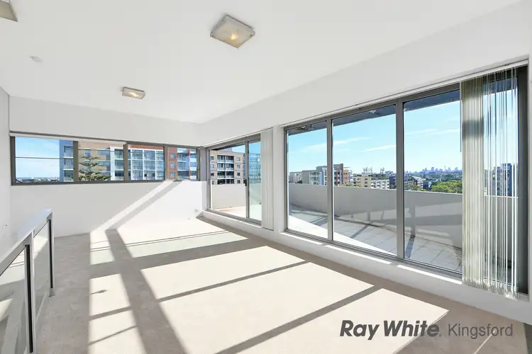 Fourth view of Homely apartment listing, B51/156-158 Maroubra Road, Maroubra NSW 2035