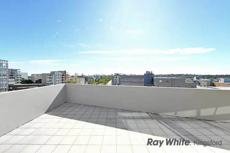 Sixth view of Homely apartment listing, B51/156-158 Maroubra Road, Maroubra NSW 2035