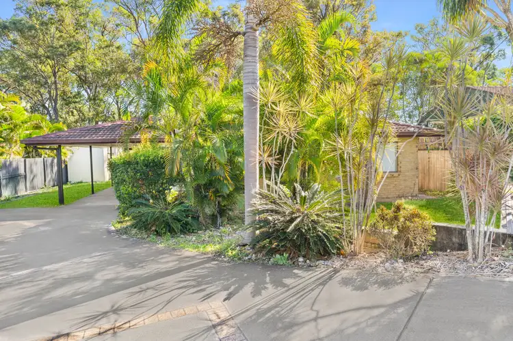 37 Erin Drive, Browns Plains QLD 4118