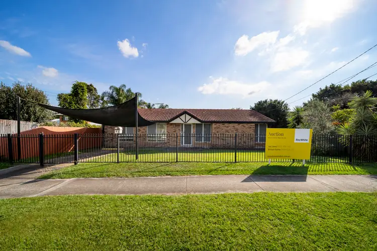 Second view of Homely house listing, 46 First Avenue, Marsden QLD 4132