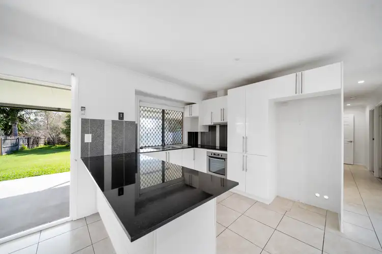 Fifth view of Homely house listing, 46 First Avenue, Marsden QLD 4132