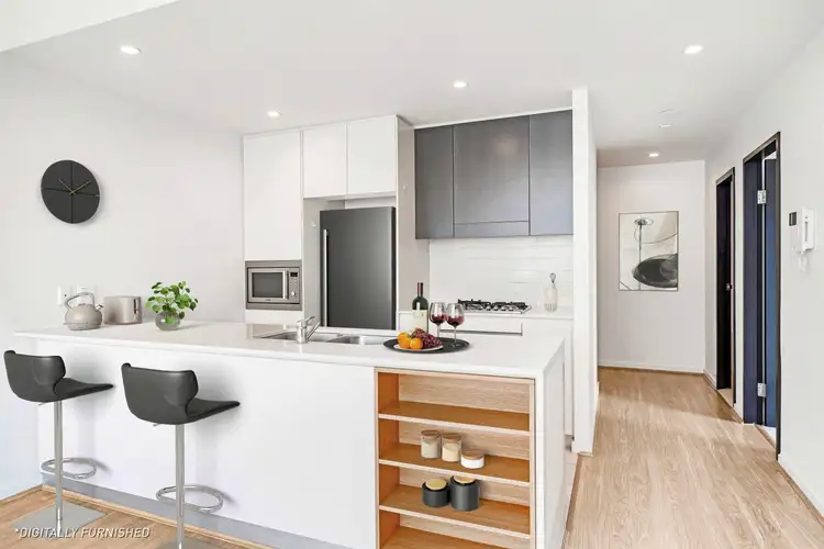 302/8 Nuvolari Place, Wentworth Point NSW 2127