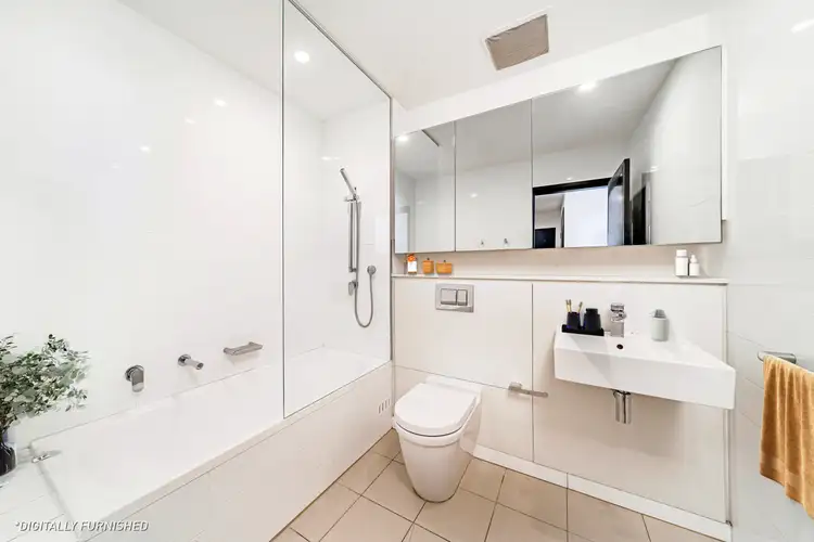 Fourth view of Homely apartment listing, 302/8 Nuvolari Place, Wentworth Point NSW 2127