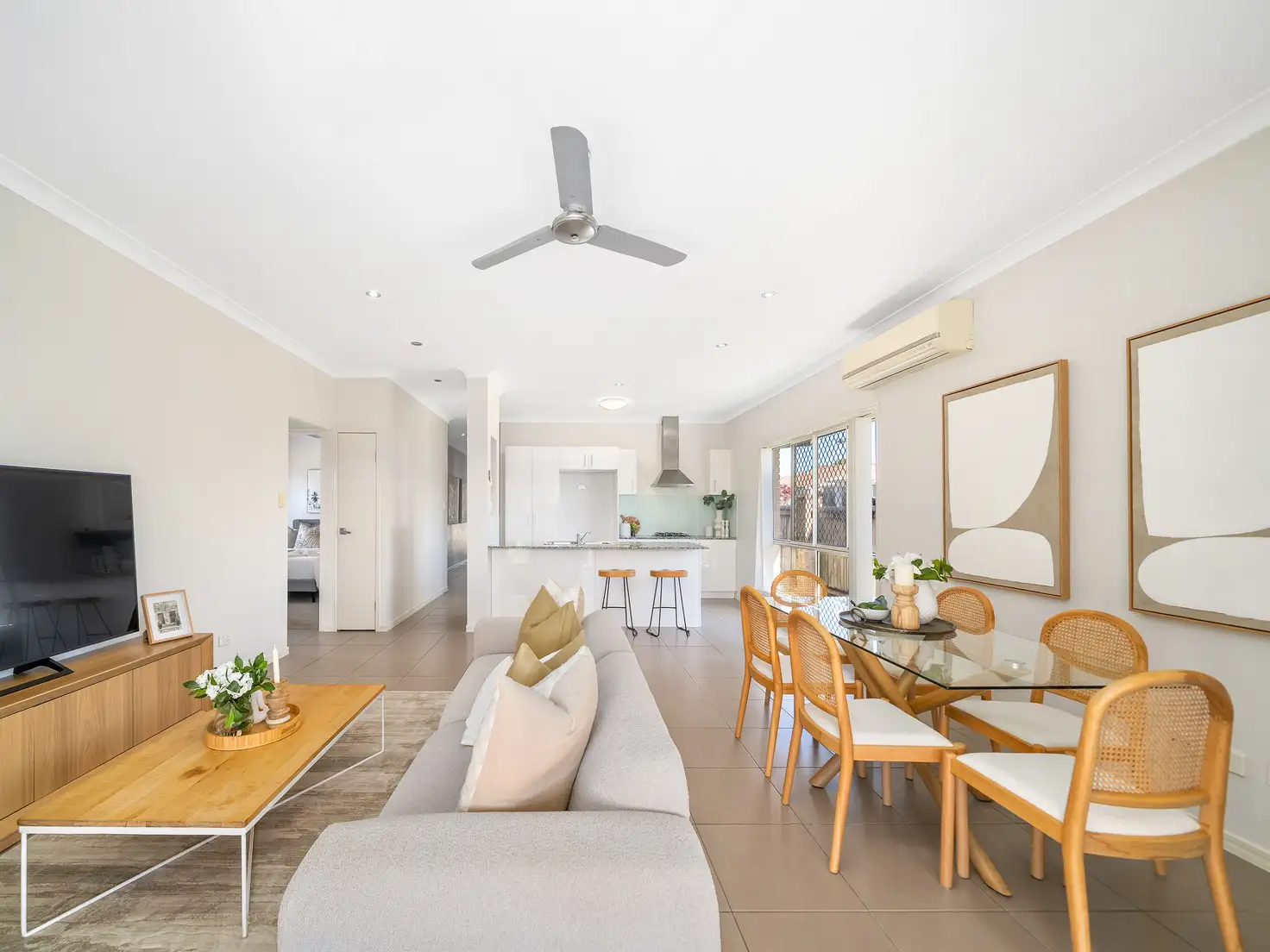 Main view of Homely house listing, 22 First Street, North Lakes QLD 4509