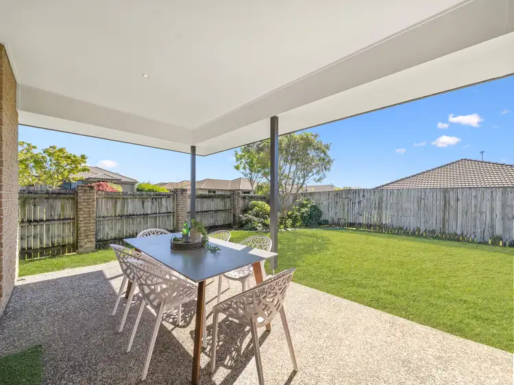 Second view of Homely house listing, 22 First Street, North Lakes QLD 4509
