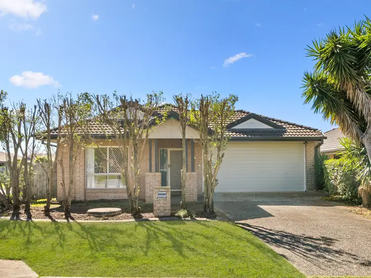 Third view of Homely house listing, 22 First Street, North Lakes QLD 4509