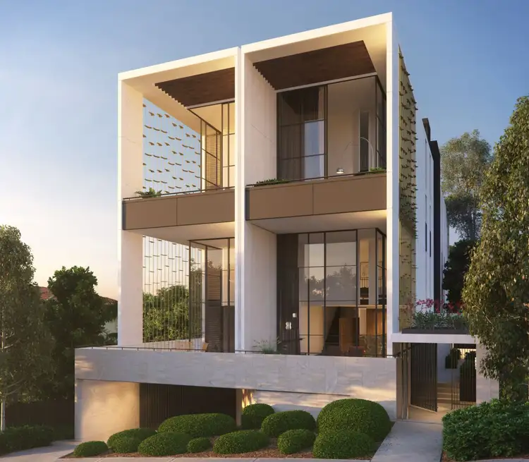 Second view of Homely house listing, 6 Duke Street, Point Frederick NSW 2250
