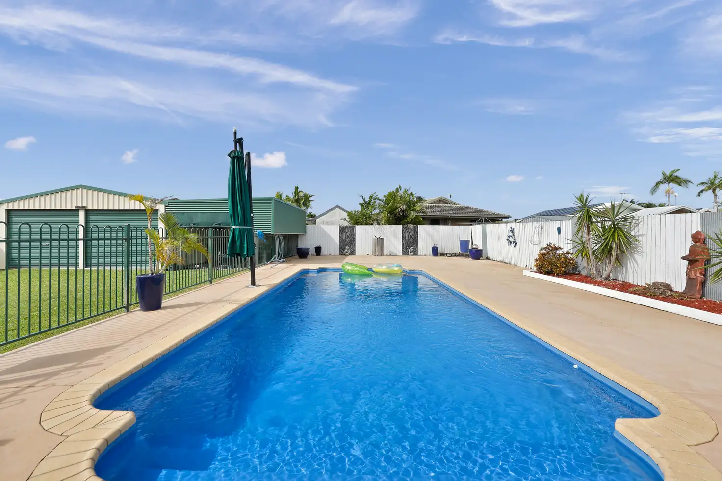 Main view of Homely house listing, 16 Caledonian Drive, Beaconsfield QLD 4740