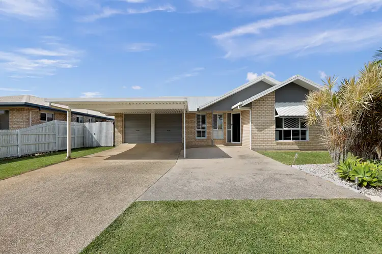 Second view of Homely house listing, 16 Caledonian Drive, Beaconsfield QLD 4740