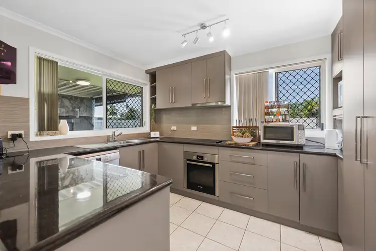Third view of Homely house listing, 16 Caledonian Drive, Beaconsfield QLD 4740