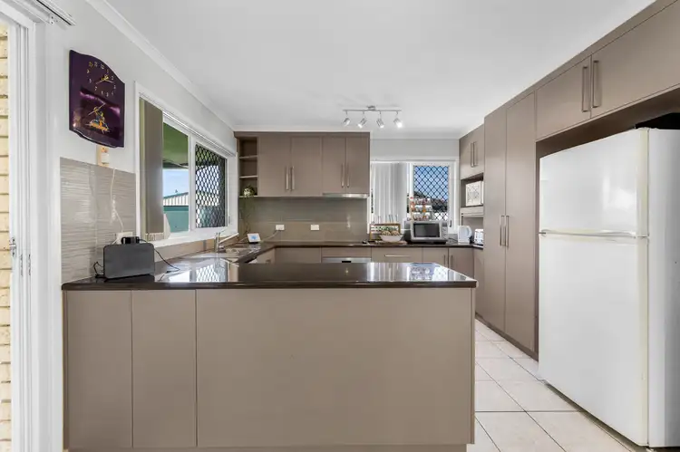 Fourth view of Homely house listing, 16 Caledonian Drive, Beaconsfield QLD 4740