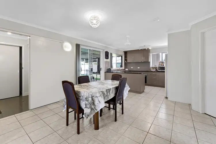 Fifth view of Homely house listing, 16 Caledonian Drive, Beaconsfield QLD 4740