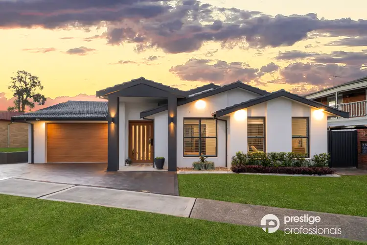 39 Elouera Crescent, Moorebank NSW 2170