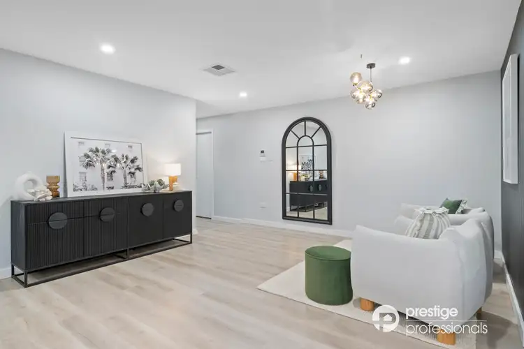 Third view of Homely house listing, 39 Elouera Crescent, Moorebank NSW 2170