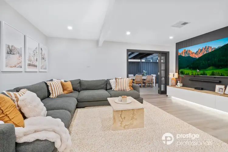 Fourth view of Homely house listing, 39 Elouera Crescent, Moorebank NSW 2170