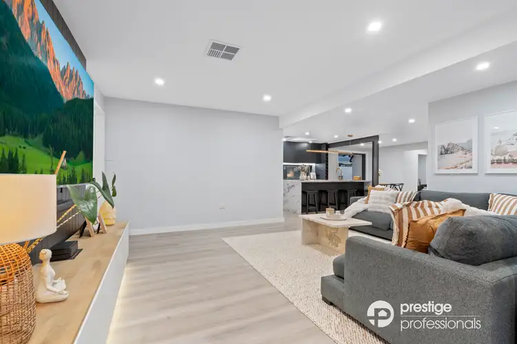 Fifth view of Homely house listing, 39 Elouera Crescent, Moorebank NSW 2170