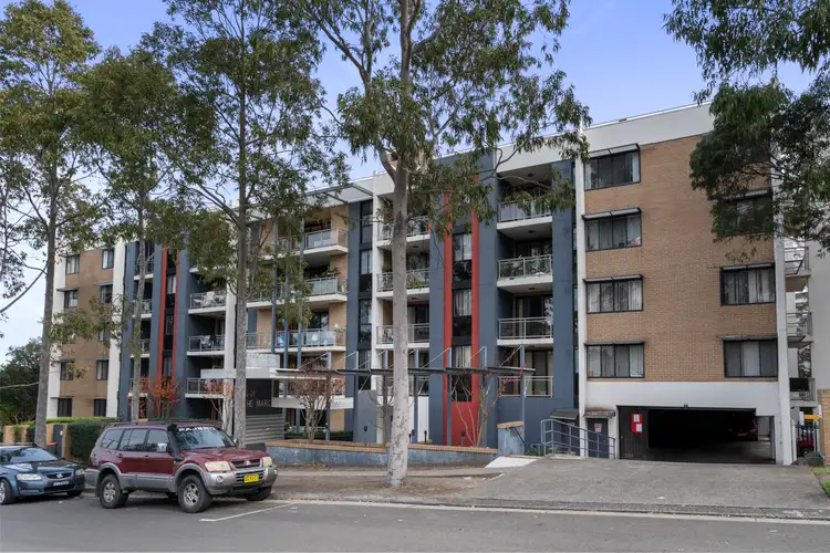 44/16-24 Oxford Street, Blacktown NSW 2148