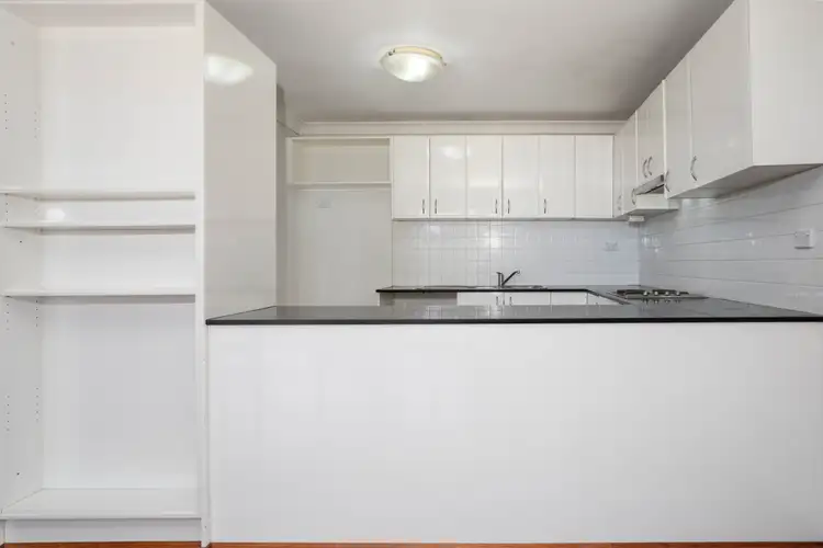 Third view of Homely apartment listing, 44/16-24 Oxford Street, Blacktown NSW 2148