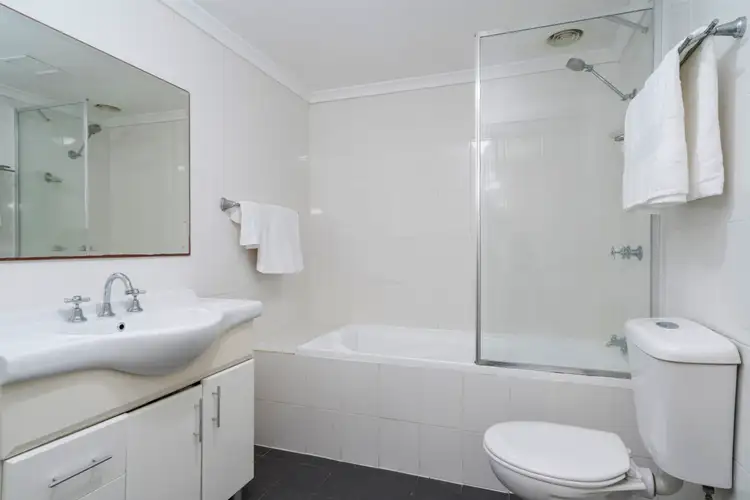 Sixth view of Homely apartment listing, 44/16-24 Oxford Street, Blacktown NSW 2148