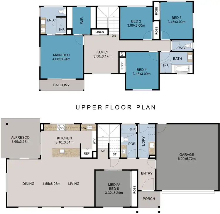 Fourth view of Homely house listing, Address available on request