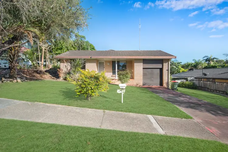 Main view of Homely house listing, 156 Currumburra Road, Ashmore QLD 4214