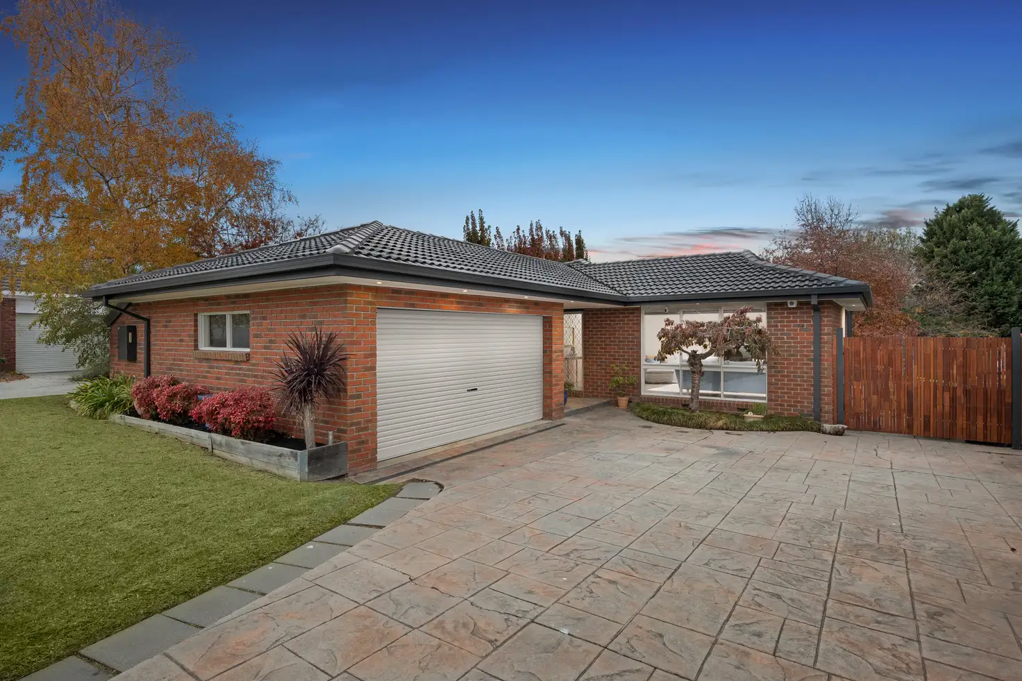 Main view of Homely house listing, 19 Woodside Drive, Rowville VIC 3178